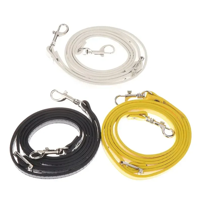 Sangle de sac en cuir PU 120 cm pour sac à main et bandoulière