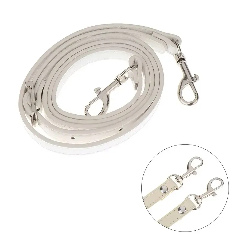 Sangle de sac en cuir PU 120 cm pour sac à main et bandoulière