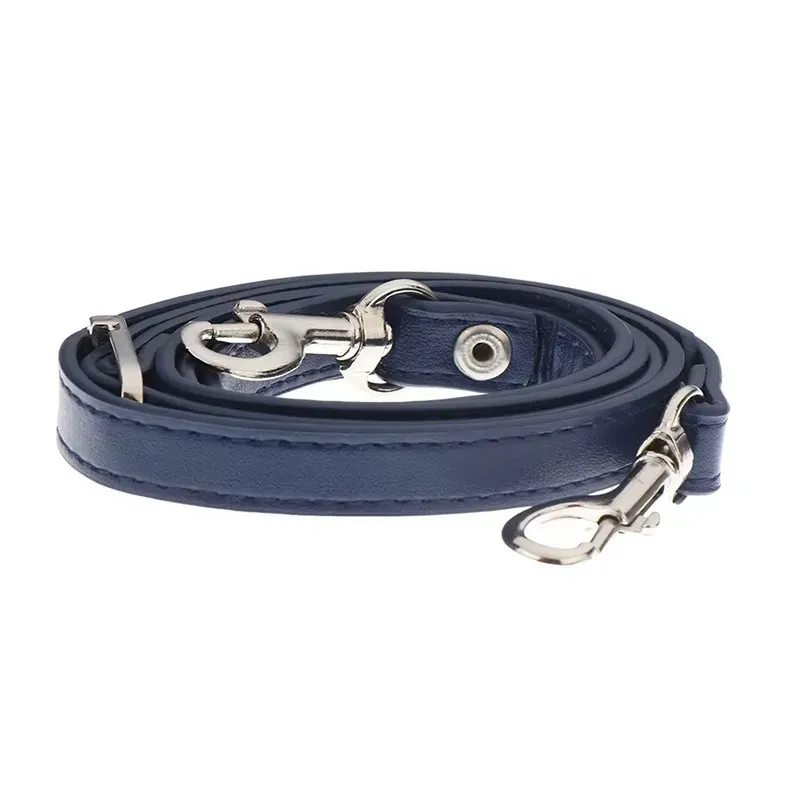Sangle de sac en cuir PU 120 cm pour sac à main et bandoulière