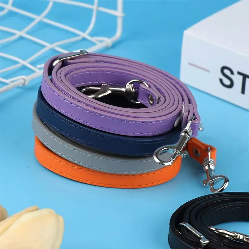 Sangle de sac en cuir PU 120 cm pour sac à main et bandoulière