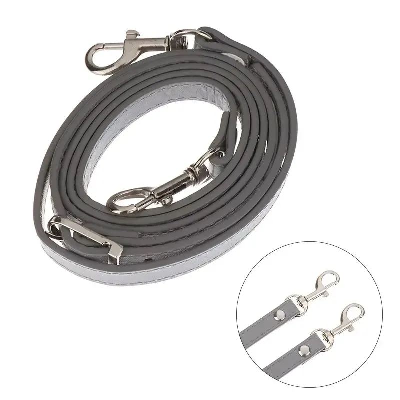 Sangle de sac en cuir PU 120 cm pour sac à main et bandoulière