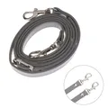 Sangle de sac en cuir PU 120 cm pour sac à main et bandoulière – Couleur OR CLAIR (3)
