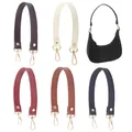 Sangle de sac en cuir PU courte 35 cm pour sac à main – 1