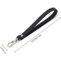 Sangle de sac en cuir PU souple 38 à 51 cm pour sac à main – 1