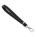 Sangle de sac en cuir PU souple 38 à 51 cm pour sac à main – 5