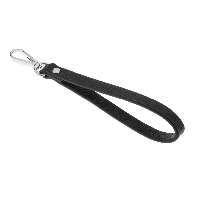 Sangle de sac en cuir PU souple 38 à 51 cm pour sac à main