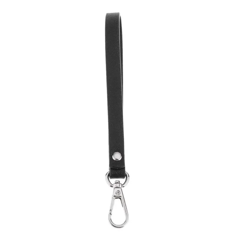 Sangle de sac en cuir PU souple 38 à 51 cm pour sac à main