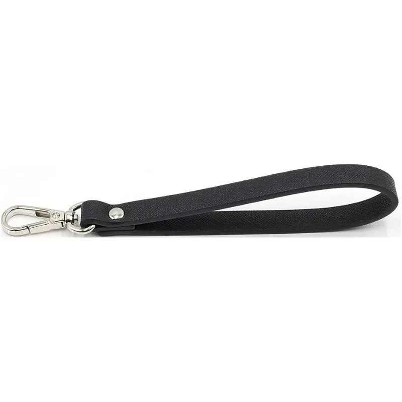 Sangle de sac en cuir PU souple 38 à 51 cm pour sac à main
