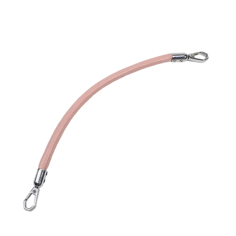 Sangle de sac en cuir PU tressé 30 cm pour sac à main
