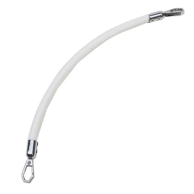 Sangle de sac en cuir PU tressé 30 cm pour sac à main