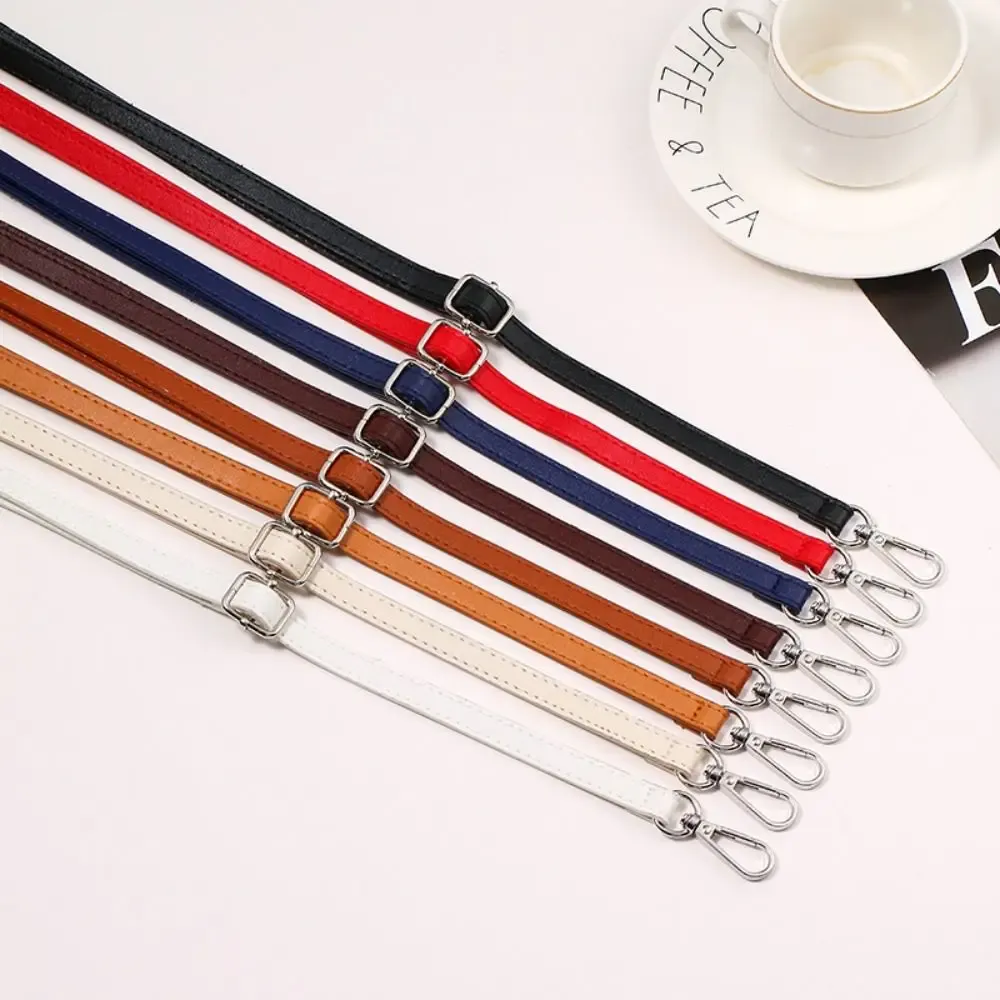 Sangle de sac en cuir réglable 120 cm pour bandoulière