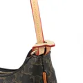 Sangle de sac en cuir véritable 38 à 55 cm pour sac à main – 6