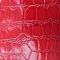 Simili cuir crocodile 100 x 137 cm pour maroquinerie – 2