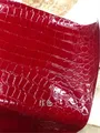 Simili cuir crocodile 100 x 137 cm pour maroquinerie – 4