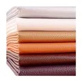 Simili cuir litchi 100 x 140 cm pour ameublement – 2