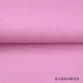 Simili cuir litchi 100 x 140 cm pour ameublement – Color 5 Pink-Large pattern