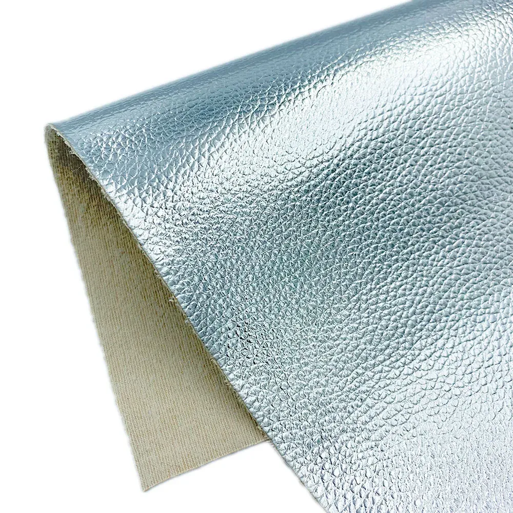 Simili cuir litchi 50 x 60 cm pour accessoires