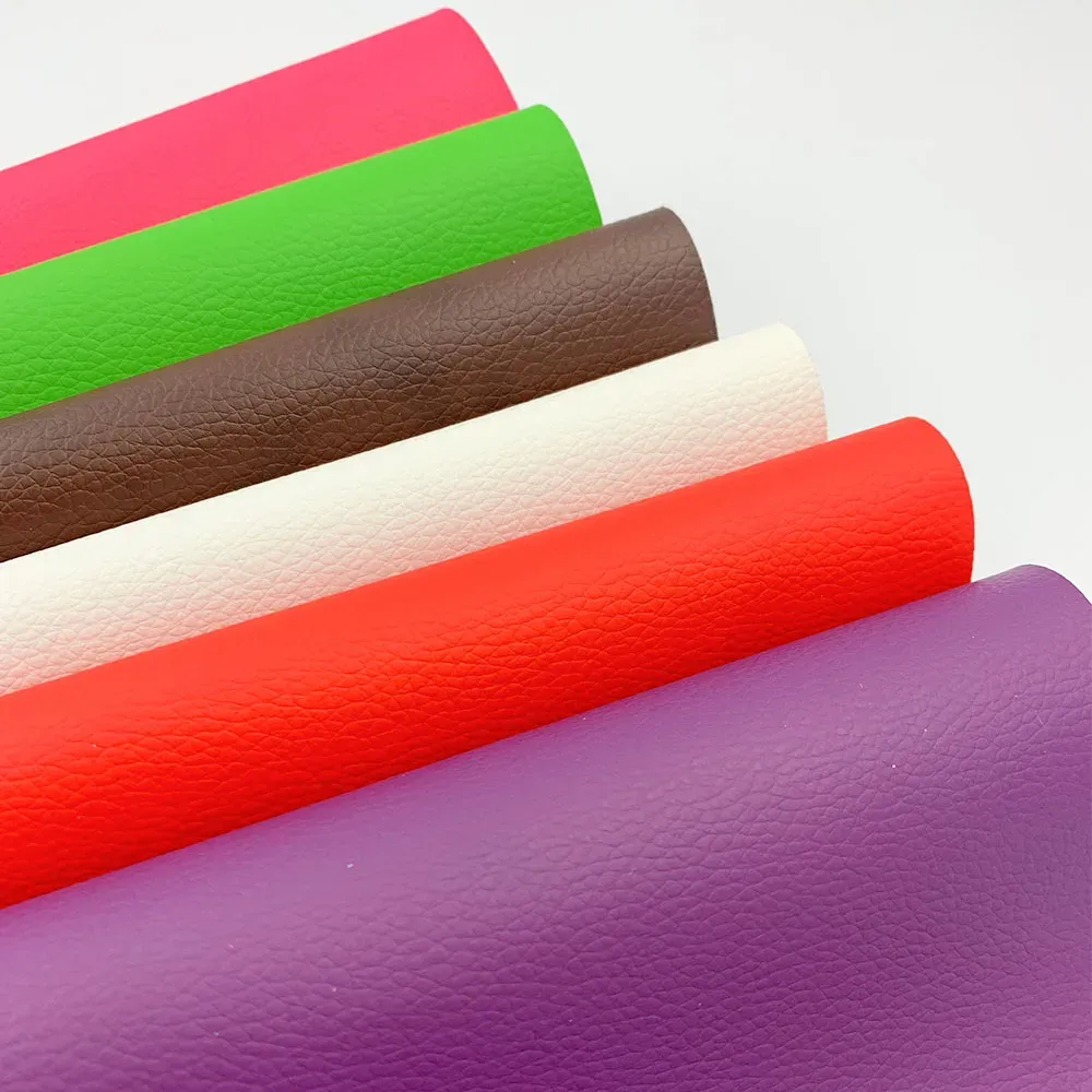 Simili cuir litchi 50 x 60 cm pour accessoires
