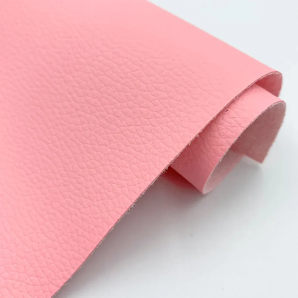 Simili cuir litchi 50 x 60 cm pour accessoires