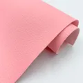Simili cuir litchi 50 x 60 cm pour accessoires – Couleur Rose
