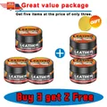 Solution entretien cuir nettoyage et nutrition pour articles auto – Couleur 5PCS