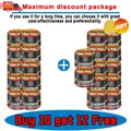 Solution entretien cuir nettoyage et nutrition pour articles auto – Couleur 22PCS