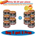 Solution entretien cuir nettoyage et nutrition pour articles auto – Couleur 10PCS