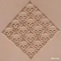 Tampon 3D crâne en acier pour gaufrage cuir – 5