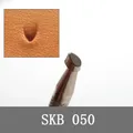 Tampon d'impression cuir pour motifs décoratifs – Couleur 1Pcs SKB 050
