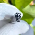 Tampons 3 à 9,5 mm motif Navajo pour cuir – 3