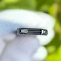 Tampons 3 à 9,5 mm motif Navajo pour cuir – Couleur NO.11 3x16mm