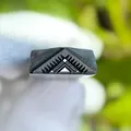 Tampons 3 à 9,5 mm motif Navajo pour cuir – Couleur NO.12 7x18mm