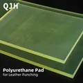 Tapis poinçonnage cuir planche découpe et frappe caoutchouc – 1