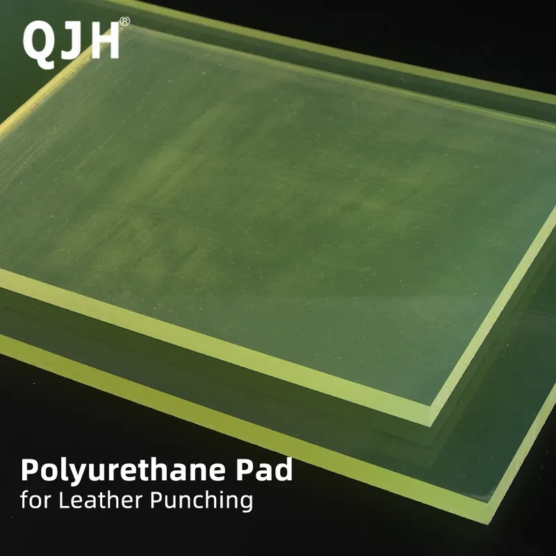 Tapis poinçonnage cuir planche découpe et frappe caoutchouc