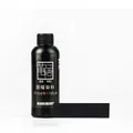 Teinture alcool cuir 100 ml dorée pour sculpture – Couleur Black
