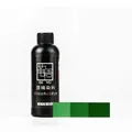 Teinture alcool cuir 100 ml dorée pour sculpture – Couleur Green