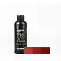 Teinture alcool cuir 100 ml dorée pour sculpture – Couleur Magenta