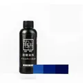 Teinture alcool cuir 100 ml dorée pour sculpture – Couleur Royal blue