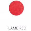 Teinture alcool cuir 100ml pour sacs et artisanat – Couleur FLAME RED