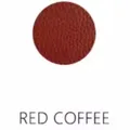 Teinture alcool cuir 100ml pour sacs et artisanat – Couleur RED COFFEE