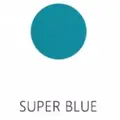 Teinture alcool cuir 100ml pour sacs et artisanat – Couleur SUPER BLUE