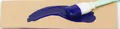 Teinture alcool cuir 150 ml pour artisanat et réparation – Couleur Blue 50ml