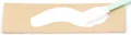 Teinture alcool cuir 150 ml pour artisanat et réparation – Couleur white 50ml