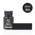Teinture cuir 30 ml à base d'alcool et d'eau – Couleur Couleur mixte (01)