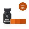 Teinture cuir 30 ml à base d'alcool et d'eau – Couleur Lavande (10)