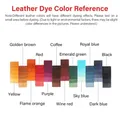 Teinture cuir WUTA 100ml à base d'eau et d'huile – 3