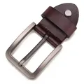 Tête de ceinture alliage 33 à 39 mm remplacement artisanal – 1