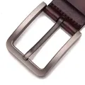 Tête de ceinture alliage 33 à 39 mm remplacement artisanal – 5