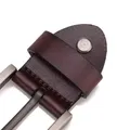 Tête de ceinture alliage 33 à 39 mm remplacement artisanal – 6