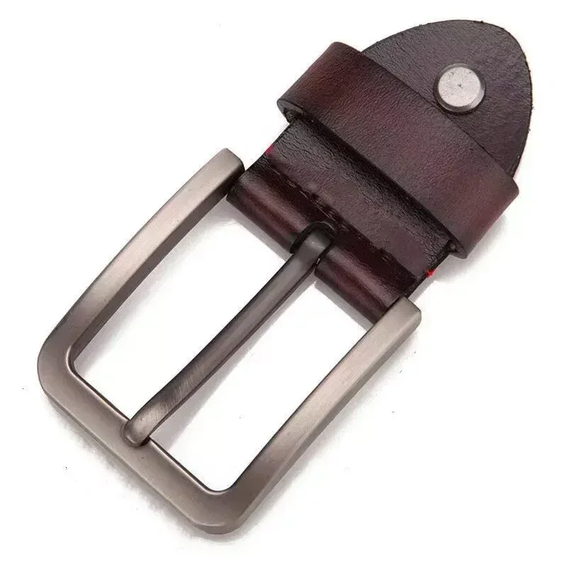 Tête de ceinture alliage 33 à 39 mm remplacement artisanal